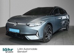 Bild des Angebotes VW ID.7 GTX Tourer 0,99%*Wärmepumpe*AHK*IQ-Light*360°-K...