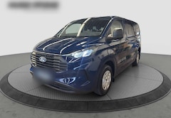 Bild des Angebotes Ford Transit Custom Trend 2.0 EcoBlue 81kW 320 L1 Turnier. 4-türig