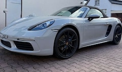 Bild des Angebotes Porsche 718 Porsche 718 Boxster PDK | Kreide | 17.152 km