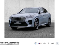 Bild des Angebotes BMW iX2 MSportPro AHK H/K DAProf PA+ HuD 19"
