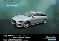 Bild des Angebotes Mercedes-Benz CLA 200 CLA 200 Shooting Brake Progressive/Distronic Navi