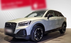Bild des Angebotes Audi Q2 35 TFSI S line competition S tronic, AHK Klima