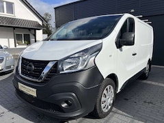 Bild des Angebotes Nissan NV300 Kastenwagen L1H1 2,7t COMFORT +Navi+AHK+RFK+