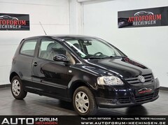 Bild des Angebotes VW Fox Basis Klima TÜV/NEU