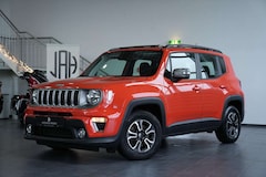 Bild des Angebotes Jeep Renegade Limited FWD *AUTOMATIK*PANO*AHK*