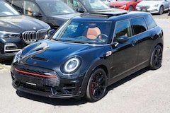 Bild des Angebotes MINI John Cooper Works Clubman Clubman JohnCooper Works ALL4*ACC*PANO*LEDER*KAM