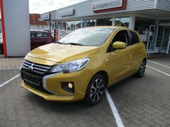 Bild des Angebotes Mitsubishi Space Star Select+ 1.2 MIVEC ClearTec 5-Gang