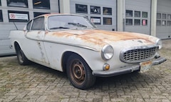 Bild des Angebotes Volvo P1800 P1800S Coupe - 1966 - Origineel - Keihard!