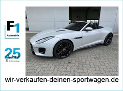 Bild des Angebotes Jaguar F-Type R-Dynamic Lim. Edition 1/80 top Ausst. abs. neuw