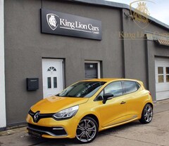 Bild des Angebotes Renault Clio IV Renault Sport KAMERA+LEDER+ARKAMYS+