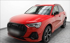 Bild des Angebotes Audi Q3 S line 45 TFSI quattro Navi Standhzg. ACC Matrix