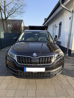Bild des Angebotes Skoda Kodiaq Style