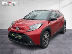 Bild des Angebotes Toyota Aygo 1.0 Team D Kamera Klima Tempomat