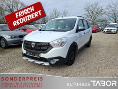 Bild des Angebotes Dacia Lodgy Stepway 1.2 TCe 115 7S Nav PDC