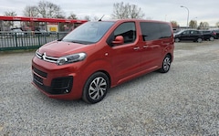Bild des Angebotes Citroen Spacetourer Spacetourer Business Lounge M