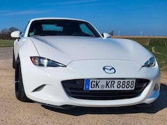 Bild des Angebotes Mazda MX-5 MX-5 RF SKYACTIV-G 184 Aut. Sports-Line