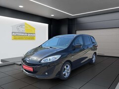 Bild des Angebotes Mazda 5 Prime-Line 7-Sitzer Service-Neu Notbremsass. Kolli