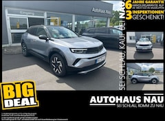 Bild des Angebotes Opel Mokka-E GS FLA LM KAM LED KlimaA W-Paket PDC