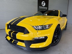 Bild des Angebotes Ford Mustang 5.2 V8 GT 350 SCHALTER/CARPLAY/LED