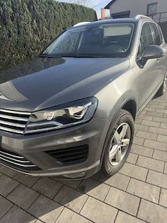 Bild des Angebotes VW Touareg V6 TDI BMT/Start-Stopp Terrain Tech 4Motion