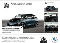 Bild des Angebotes BMW i3 s 120Ah NAVI+PDC+SITZHZ+KAMERA+LM20
