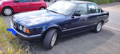 Bild des Angebotes BMW 520 520i 24V Executive
