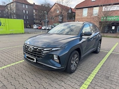 Bild des Angebotes Hyundai TUCSON Select Mild-Hybrid 2WD