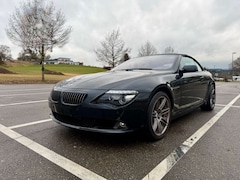 Bild des Angebotes BMW 650 i Cabrio M-Sport/CARPLAY/XENON/PDC/SHZ