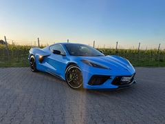 Bild des Angebotes Corvette C8 EU Model Launch Edition, 3LT Z51 Paket Lift