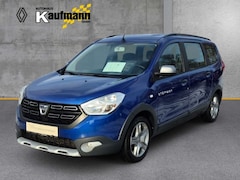 Dacia Lodgy Stepway Selection dCi 115