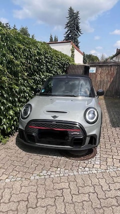 Bild des Angebotes MINI John Cooper Works Cabrio Trim