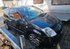 Bild des Angebotes Citroen C2