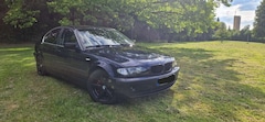 Bild des Angebotes BMW 325 E46 325i • LPG • AHK • 1 Jahr TÜV • gepflegt