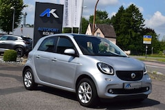 Bild des Angebotes smart forFour Passion*LED*PANO*NAVI*PDC*TÜV NEU*