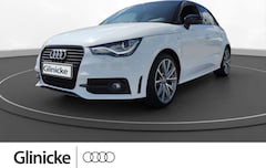 Bild des Angebotes Audi A1 admired Xenon LED Media Paket