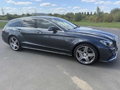 Bild des Angebotes Mercedes-Benz CLS 63 AMG CLS Shooting Brake 63 AMG 4Matic AMG SPEEDSH. MCT