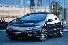 Bild des Angebotes VW CC Exclusive BMT Pano Kamera ACC DCC