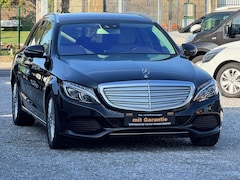 Bild des Angebotes Mercedes-Benz C 350 e*1.Hand*Luftfedrung*Rück. Kamera*Keyless Go*