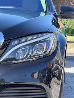 Bild des Angebotes Mercedes-Benz C 350 e*1.Hand*Luftfedrung*Kühlerjalousie*Rück.Kam