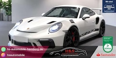 Bild des Angebotes Porsche 911 GT3 RS MANTHEY
