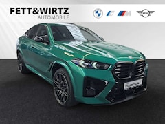 Bild des Angebotes BMW X6 M Competition Harman/Kardon|Stop&Go|PAProf..