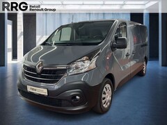 Bild des Angebotes Renault Trafic KASTEN KOMFORT L2H1 3,0t dCi 145 EDC