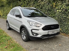 Bild des Angebotes Ford Ka/Ka+ KA+ Active *TOP-Zustand*