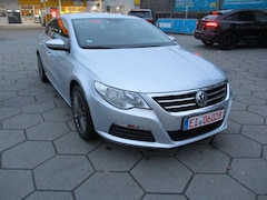 Bild des Angebotes VW Passat CC Basis TÜV NEU