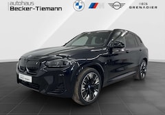 Bild des Angebotes BMW iX3 Impressive,AHK,HuD,Lenkradheizung,etc.