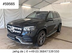 Bild des Angebotes Mercedes-Benz GLS 350 d 4M AMG 7-S|Pano|Memory|HeadUp|360°|21"