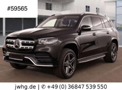 Bild des Angebotes Mercedes-Benz GLS 350 d 4M AMG 7-S|Pano|Memory|HeadUp|360°|21"