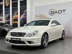 Bild des Angebotes Mercedes-Benz CLS 63 AMG *FACELIFT*SCHIEBEDACH*UNFALLFREI*