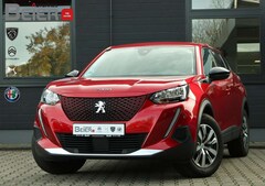 Bild des Angebotes Peugeot e-2008 e-Active Navi/ Klimaau./ Kam.