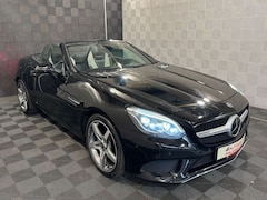 Bild des Angebotes Mercedes-Benz SLC 300 R.*AIRSCARF*LED-ACC-H&K-R.KAM-MEMO-NAPPA